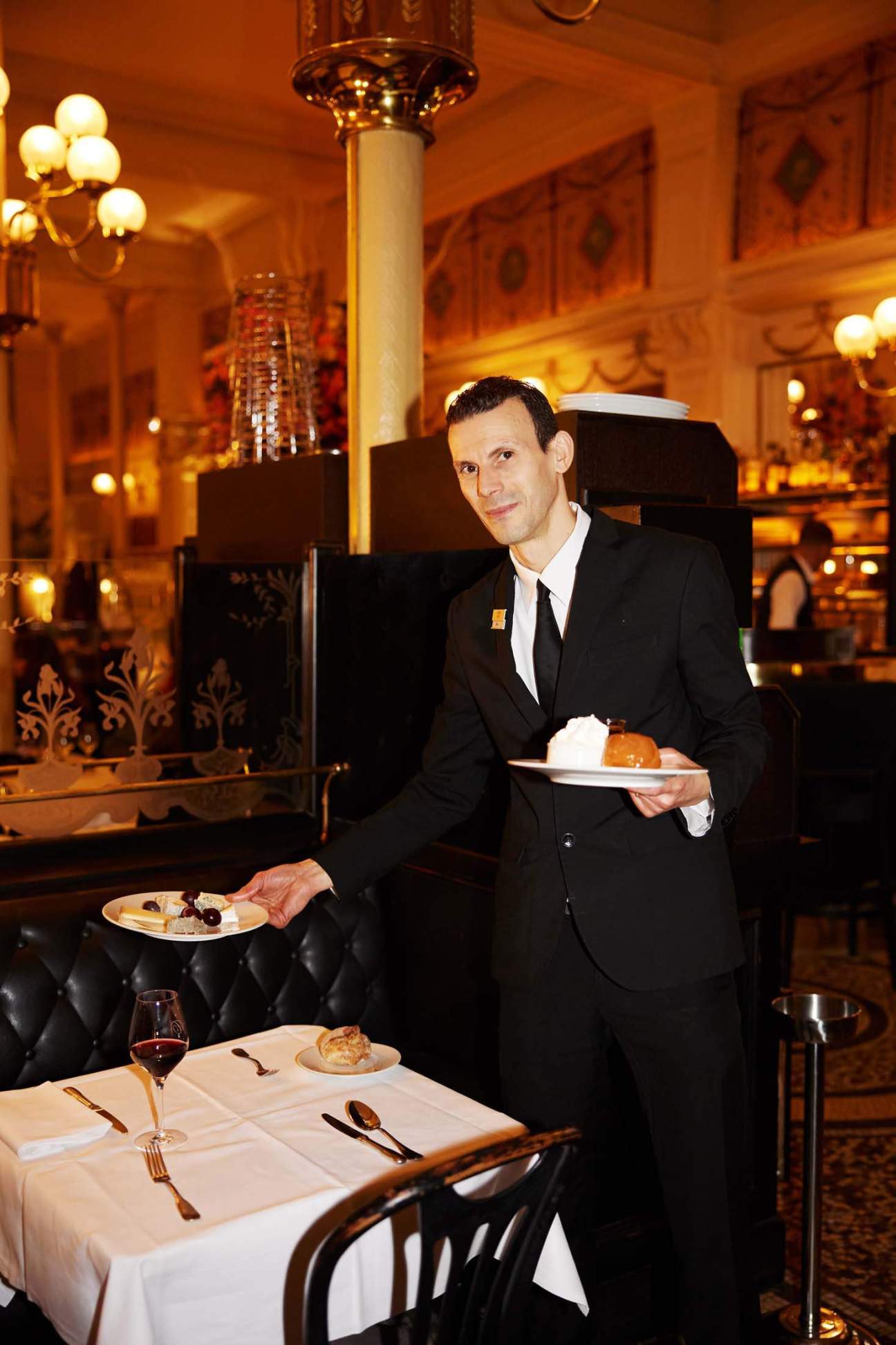 Le Grand Colbert, Paris