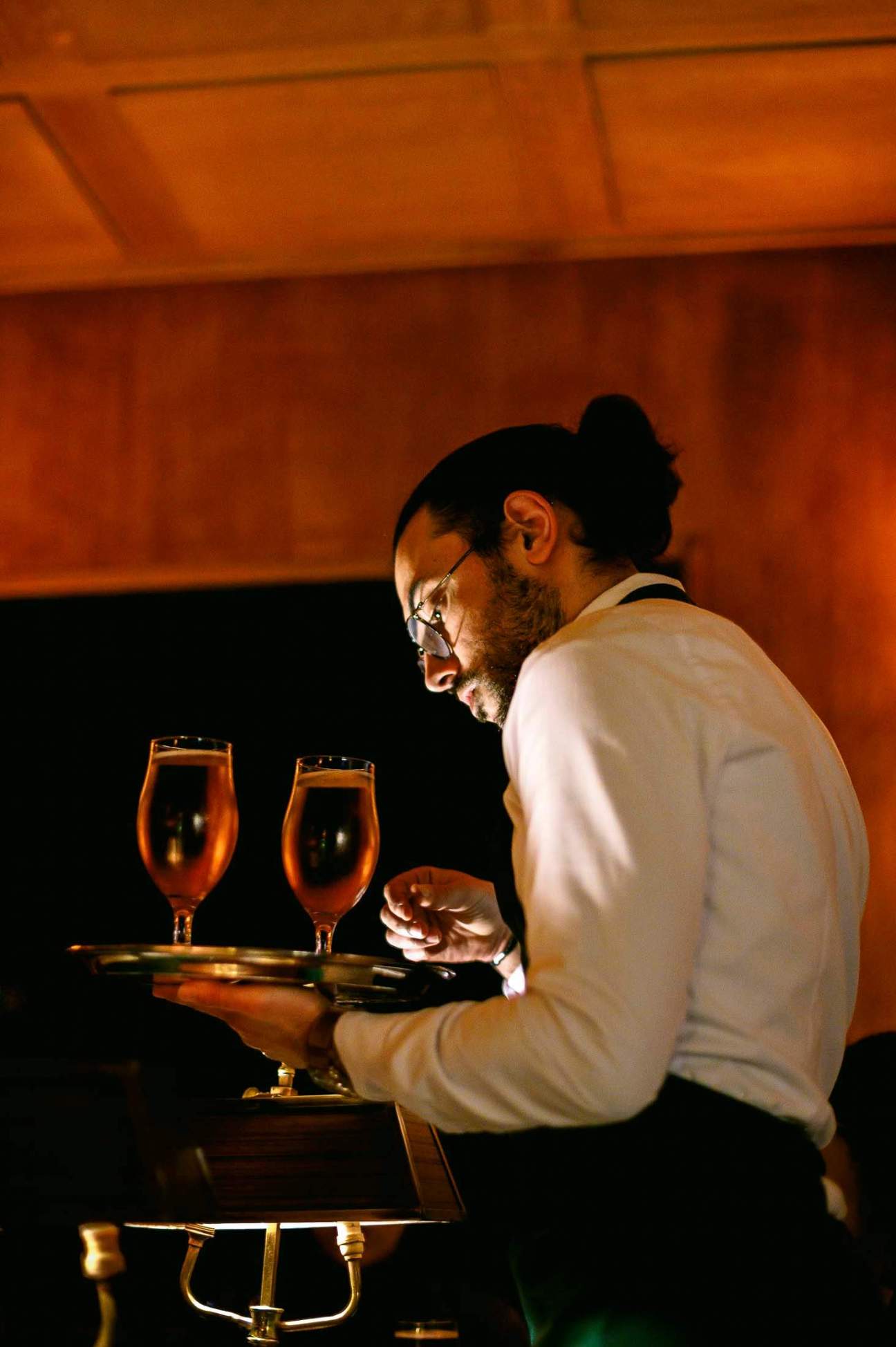 Snob Bar, Lisbon