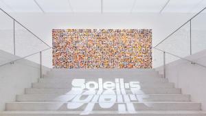 ‘Living Modernity’, ‘Solar Biennale’ and ‘Splash!’