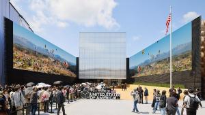 Expo 2025 Osaka: The USA Pavilion
